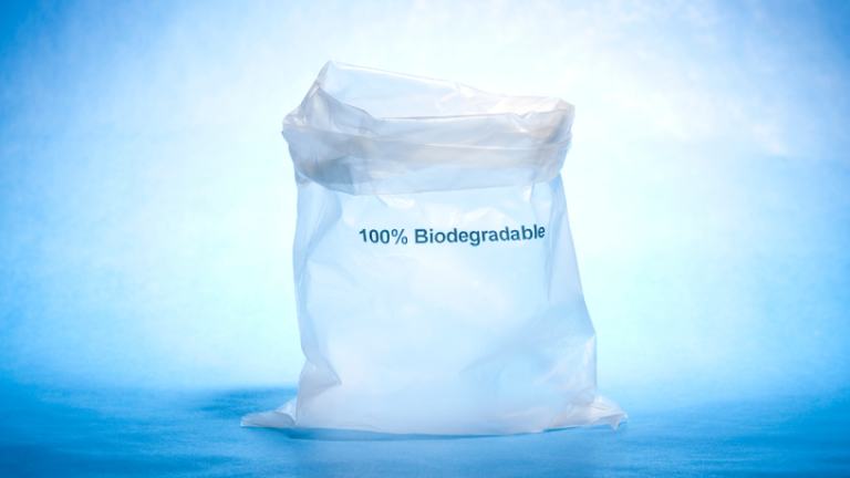 Elias Assum Sabbag Junior apresenta as inovações tecnológicas nos plásticos biodegradáveis e seus efeitos no meio ambiente.
