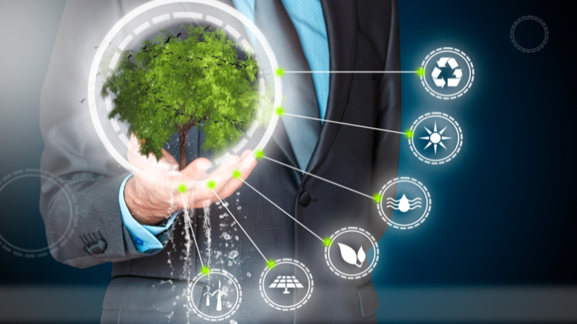 Com foco em inovação e economia, Fernando Trabach Filho revela como a IA promove eficiência energética em ambientes industriais, comerciais e residenciais.