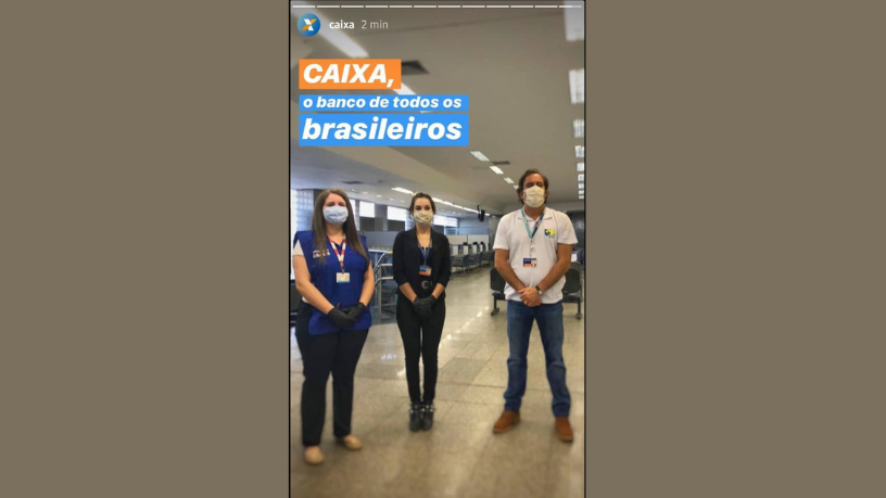 O impacto das políticas sociais em números recordes: a análise de Pedro Guimarães sobre o destaque do Brasil.