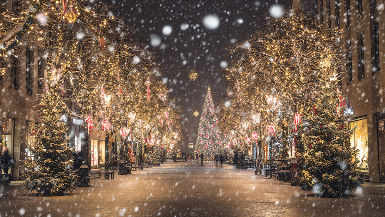 Um novo capítulo para Guararema e sua tradição natalina