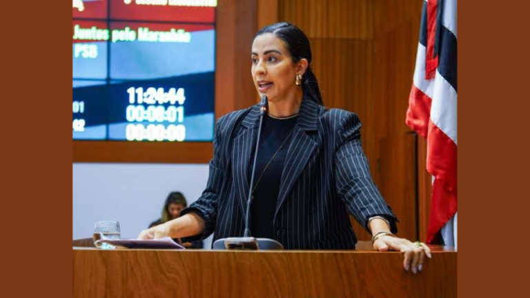 Educação profissional aliada à economia do cuidado está abrindo novas oportunidades de trabalho e renda para mulheres maranhenses — bandeira levantada por Daniella Jadão Meneses.