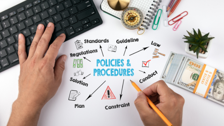 Políticas de privacidade e rastreabilidade exigem trilhas de auditoria para garantir controle e conformidade, explica a Nexdata Tecnologia LTDA.