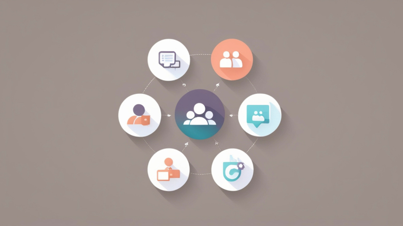 A profissionalização nas empresas familiares, analisada por Victor Boris Santos Maciel, como pilar para crescimento contínuo e longevidade nos negócios.