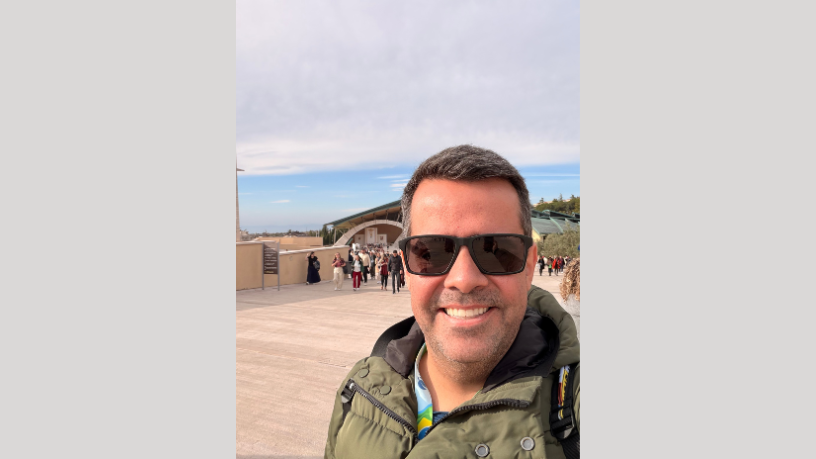 Sattin Rodrigues, entender com clareza os próximos passos.

Entenda o que significa um falso positivo na mamografia e, junto a Vinicius Tadeu Sattin Rodrigues, saiba quais exames complementares podem ser indicados e como enfrentar esse momento com mais segurança.