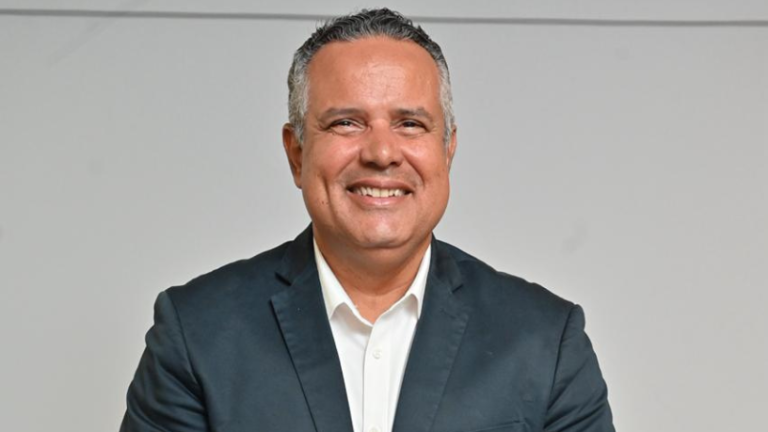 A engenharia de infraestrutura aplicada à expansão de parques logísticos com Elmar Juan Passos Varjão Bomfim.