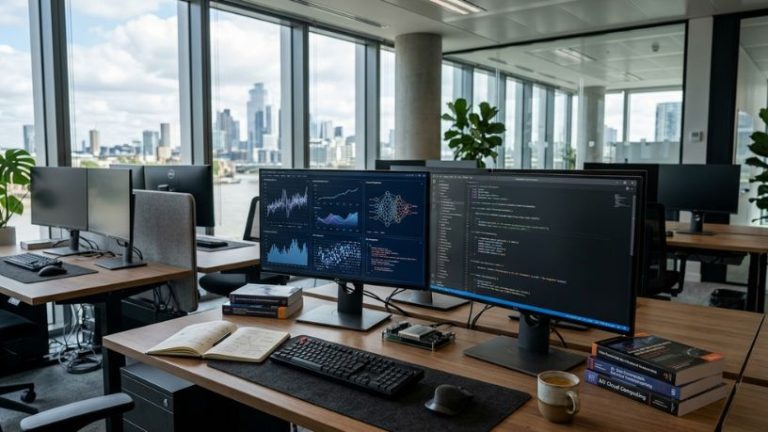 A era da Inteligência Artificial: Aprenda a aproveitar suas vantagens no desenvolvimento de software empresarial Jean Pierre Lessa e Santos Ferreira