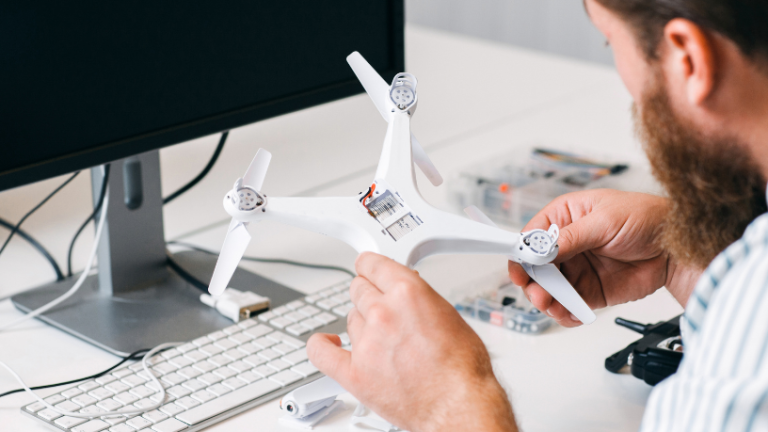 Red Tech Empreendimentos Ltda