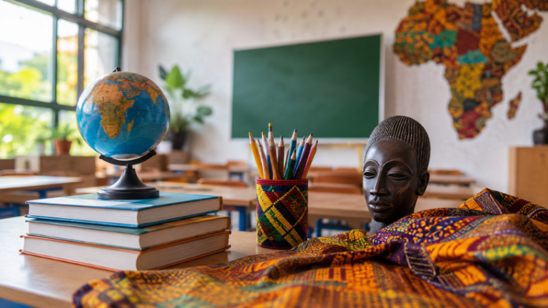 Equidade racial na educação ganha força em Guararema e reforça novo papel das escolas públicas