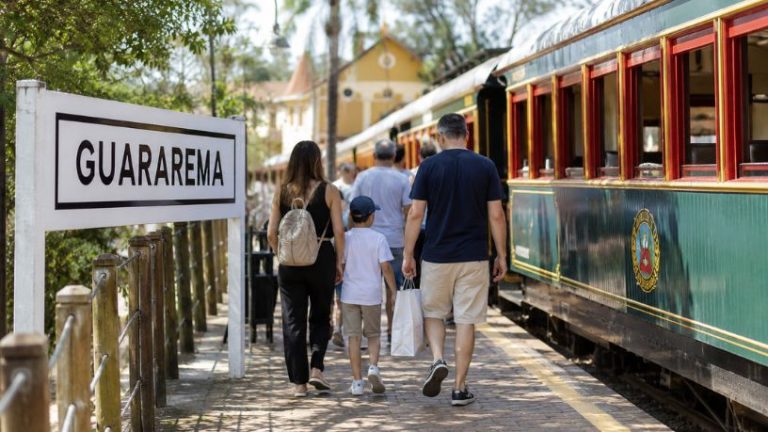 Guararema amplia City Tour gratuito para moradores e reforça turismo local; saiba como participar