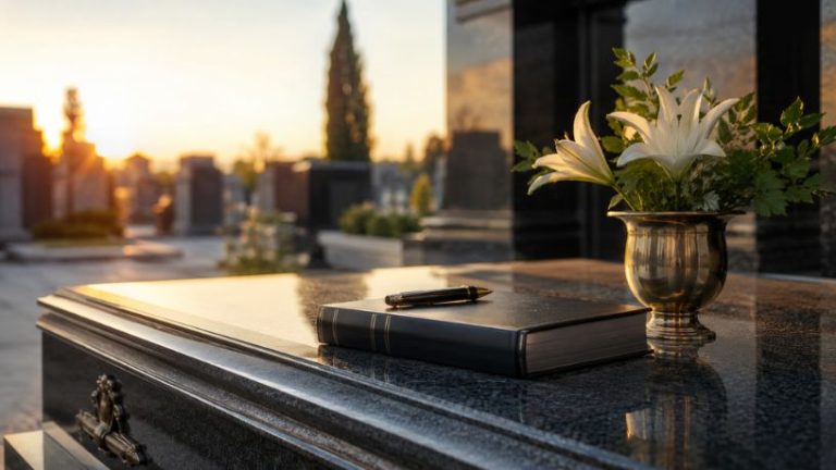 Governança no setor funerário: a chave para o crescimento robusto e sustentável Tiago Schietti