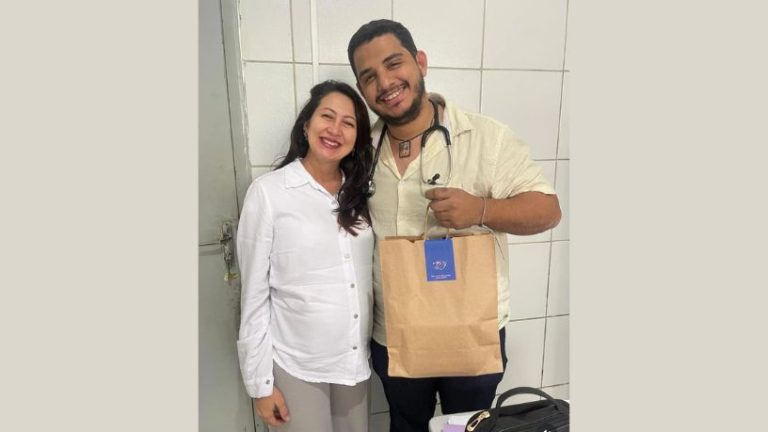 Longevidade avança ao lado da qualidade de vida na terceira idade Yuri Silva Portela
