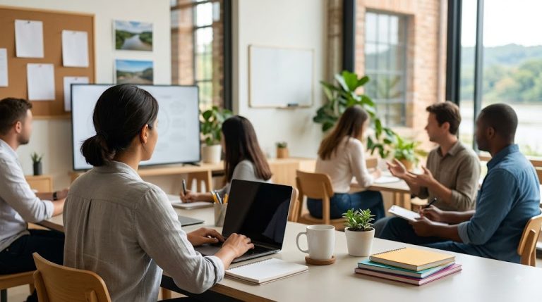 Guararema abre inscrições para oficinas gratuitas de marketing e divulgação para empreendedores